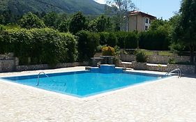 Holiday House Kubrat