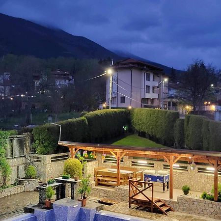 Holiday House Kubrat Сапарева Баня Екстериор снимка