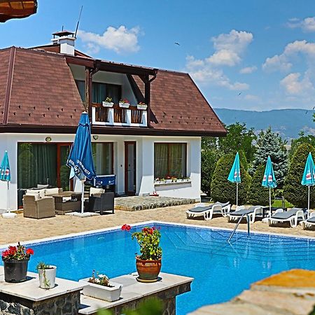 Holiday House Kubrat Сапарева Баня Екстериор снимка
