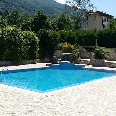 Holiday House Kubrat Сапарева Баня Екстериор снимка