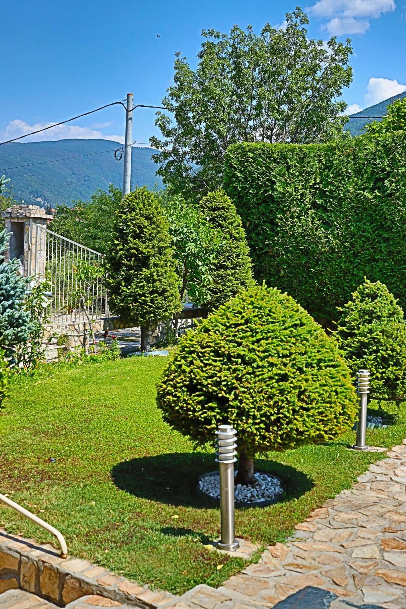 Holiday House Kubrat Сапарева Баня Екстериор снимка