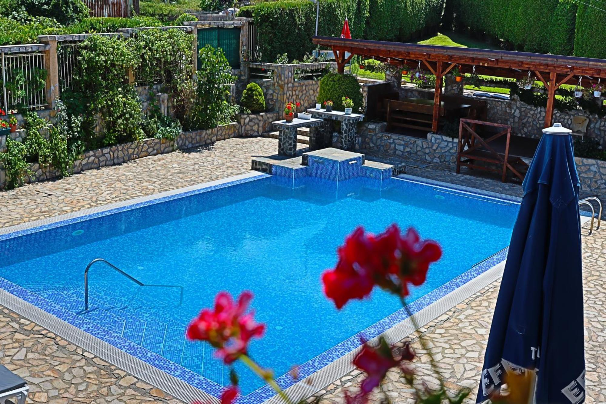 Holiday House Kubrat Сапарева Баня Екстериор снимка