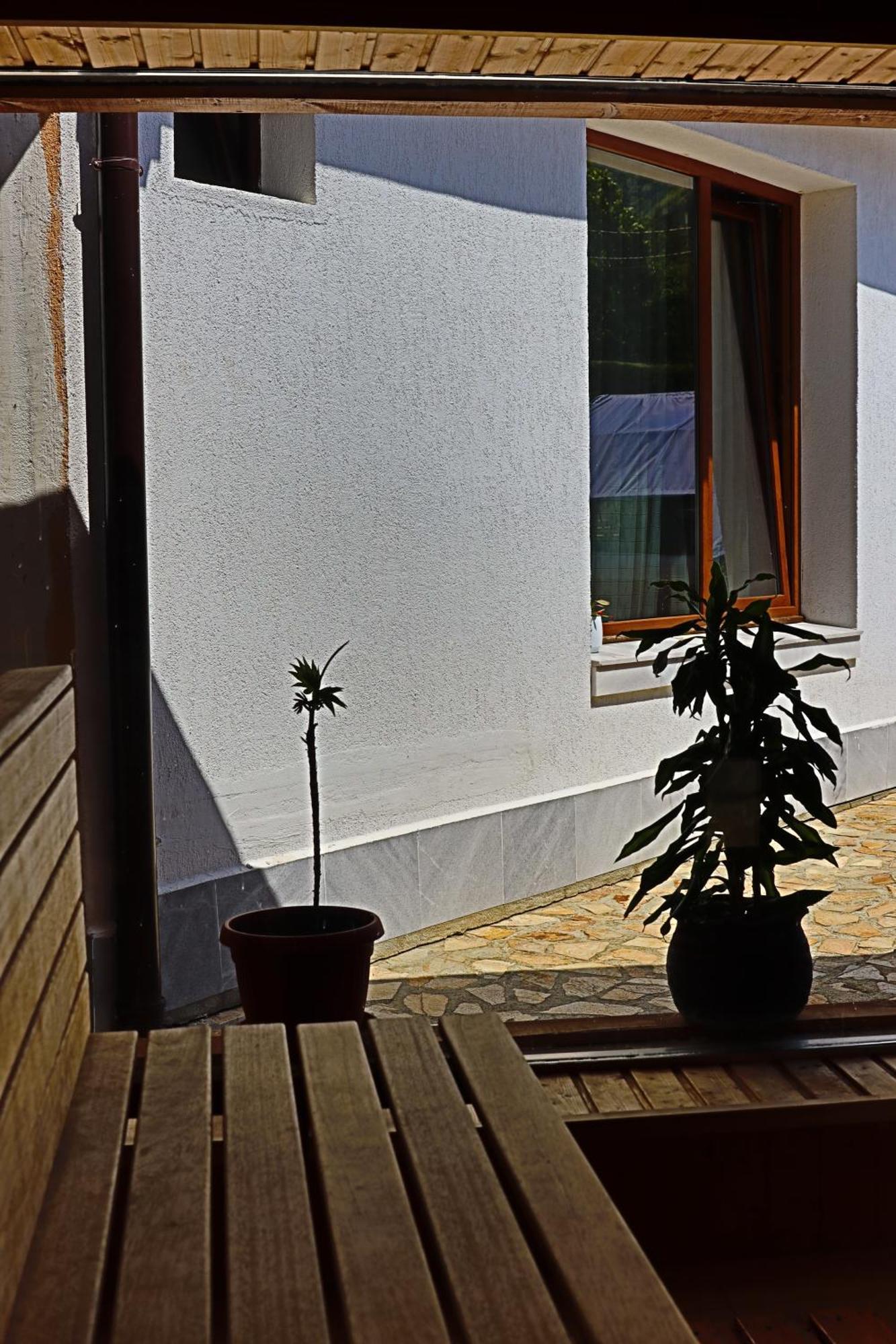 Holiday House Kubrat Сапарева Баня Екстериор снимка