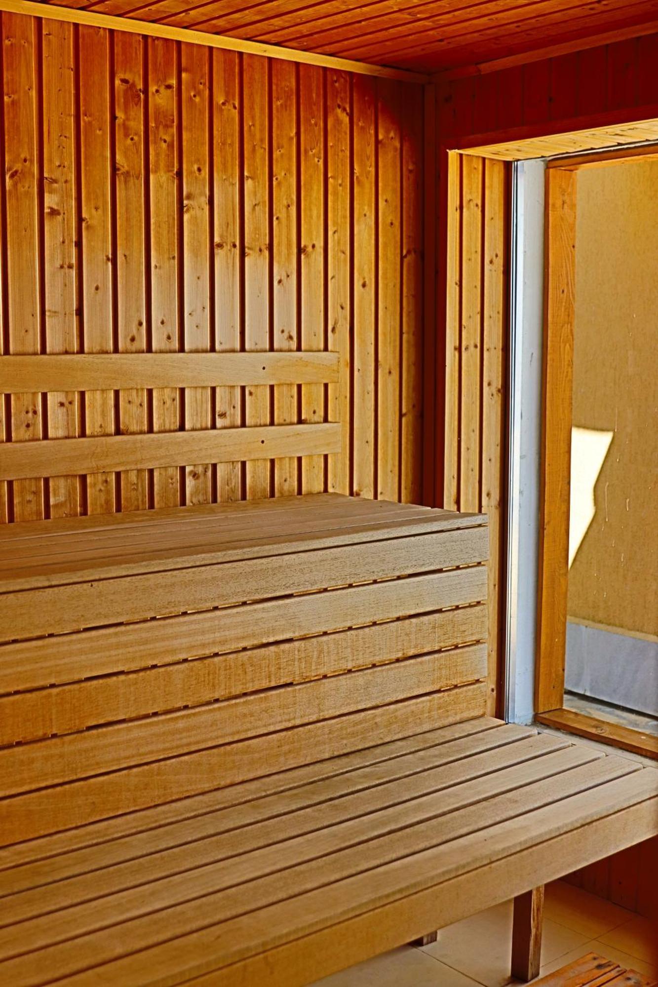 Holiday House Kubrat Сапарева Баня Екстериор снимка
