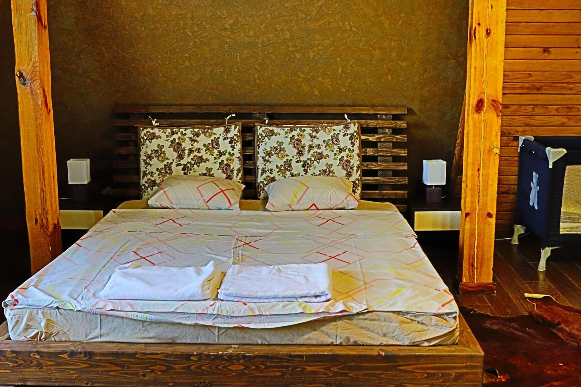 Holiday House Kubrat Сапарева Баня Екстериор снимка