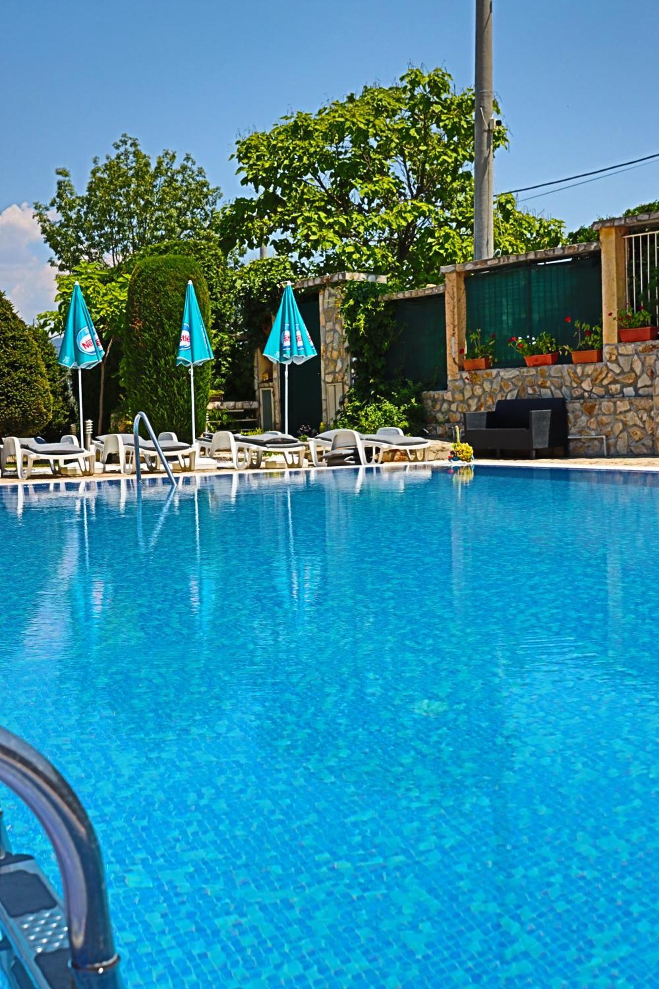 Holiday House Kubrat Сапарева Баня Екстериор снимка