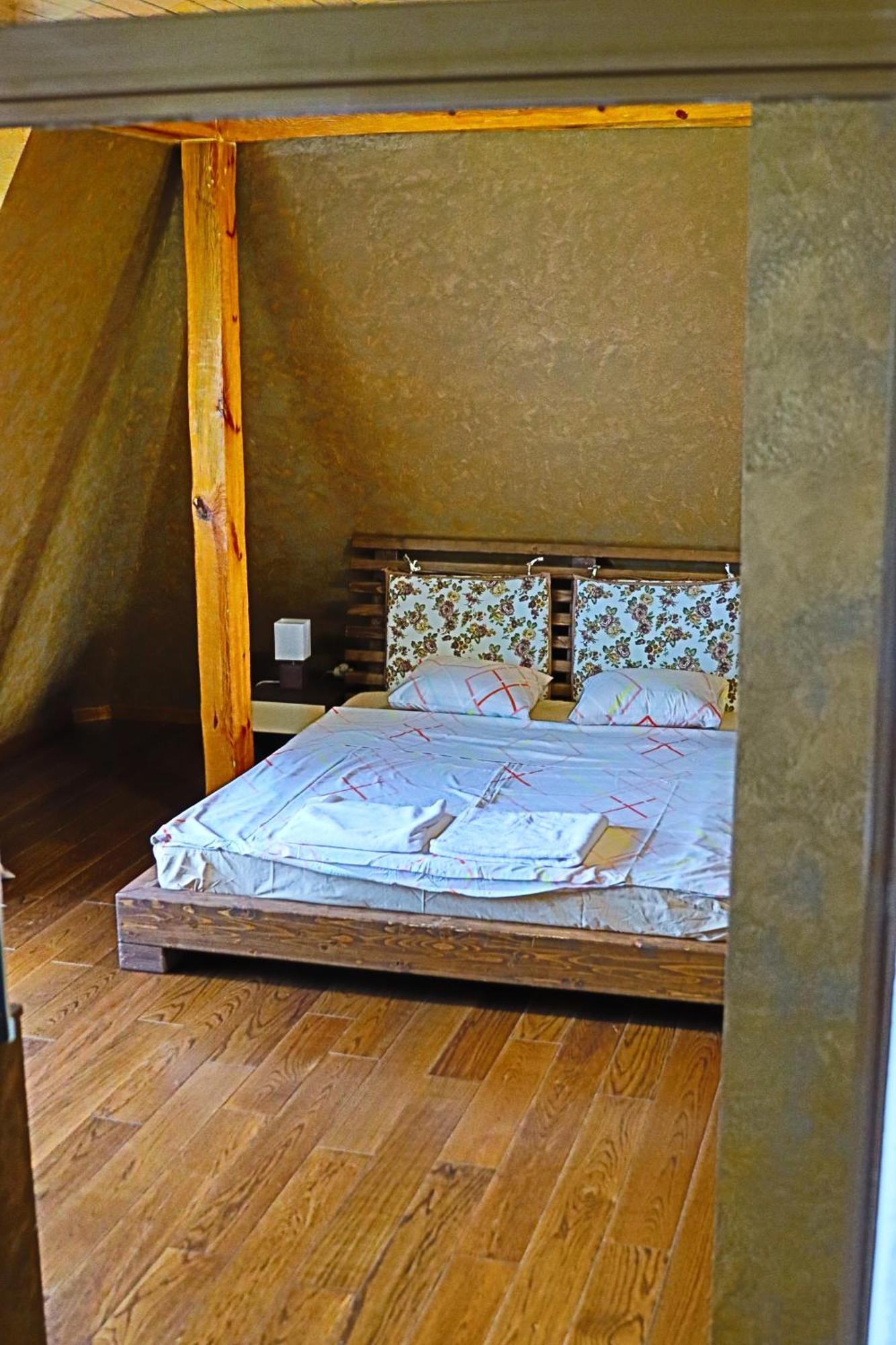 Holiday House Kubrat Сапарева Баня Екстериор снимка