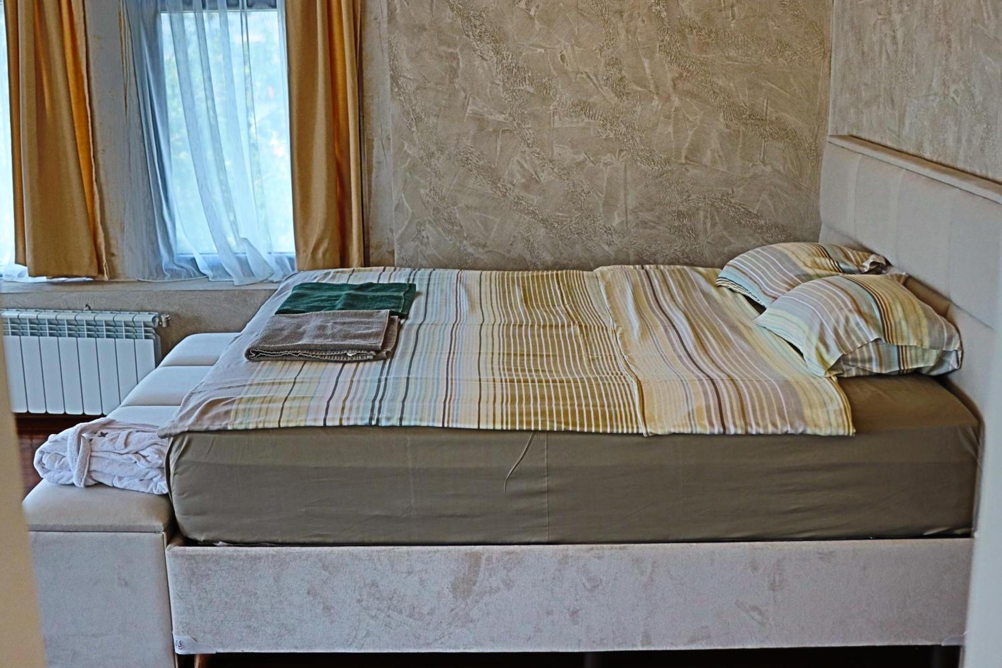 Holiday House Kubrat Сапарева Баня Екстериор снимка