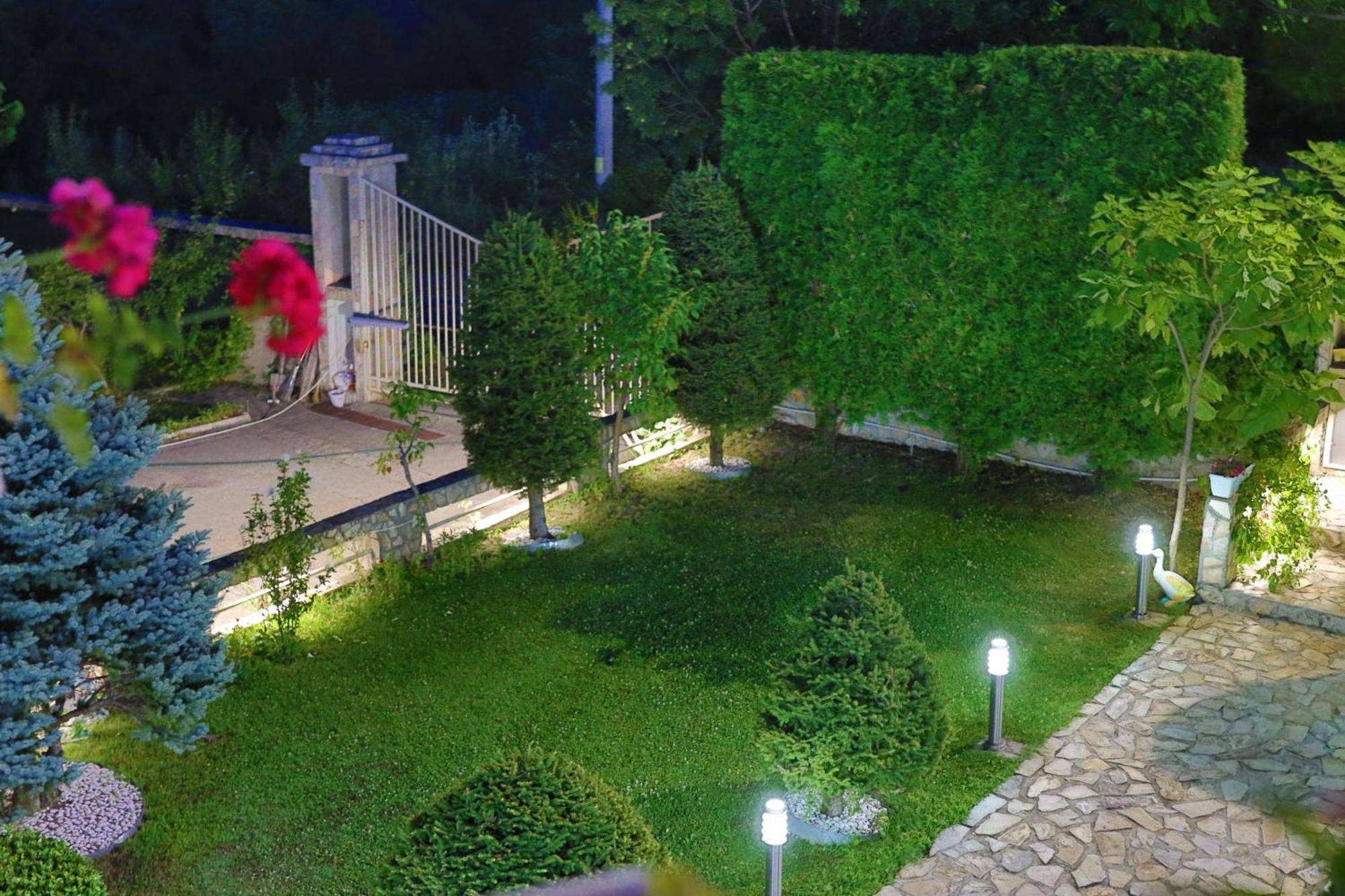 Holiday House Kubrat Сапарева Баня Екстериор снимка