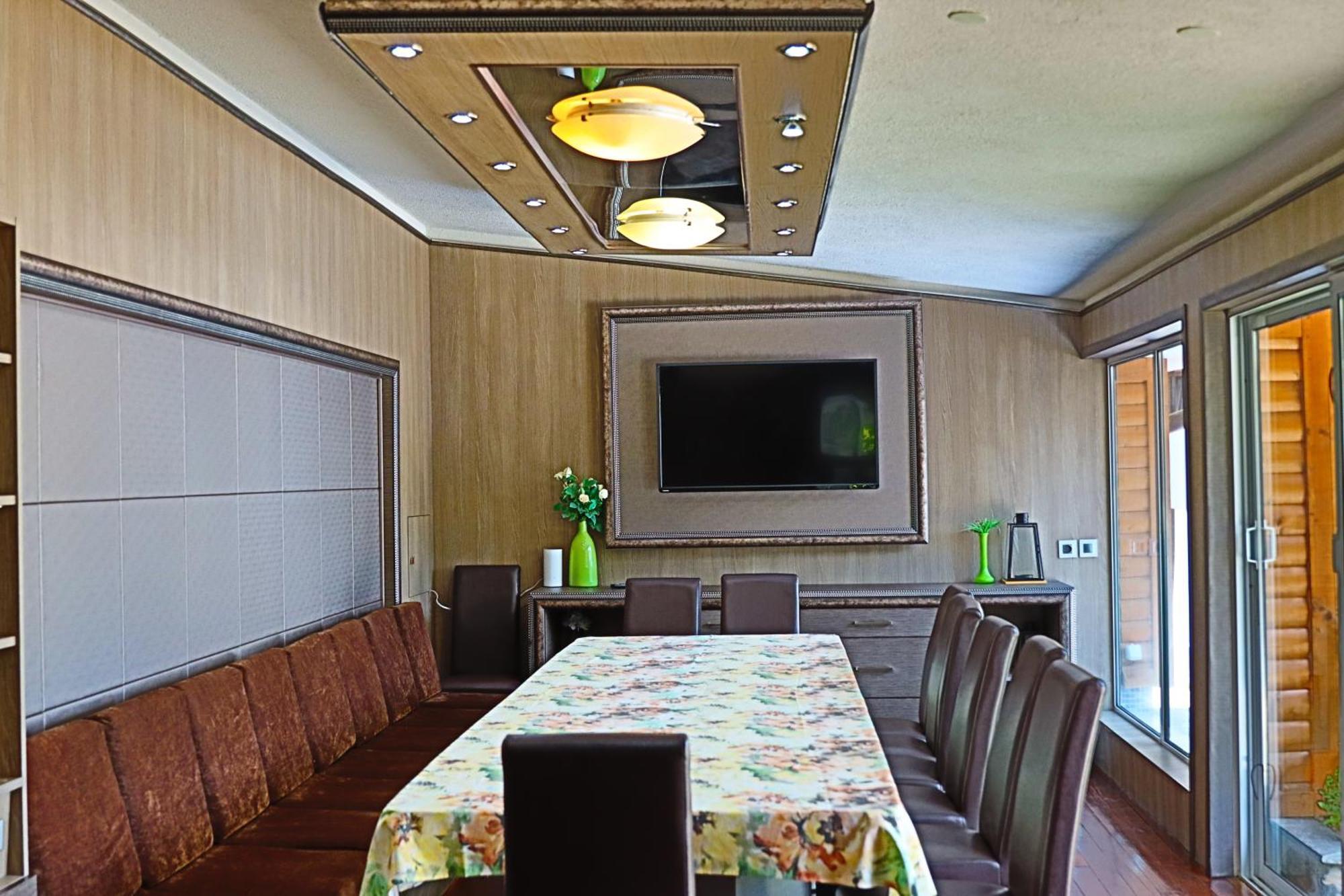 Holiday House Kubrat Сапарева Баня Екстериор снимка
