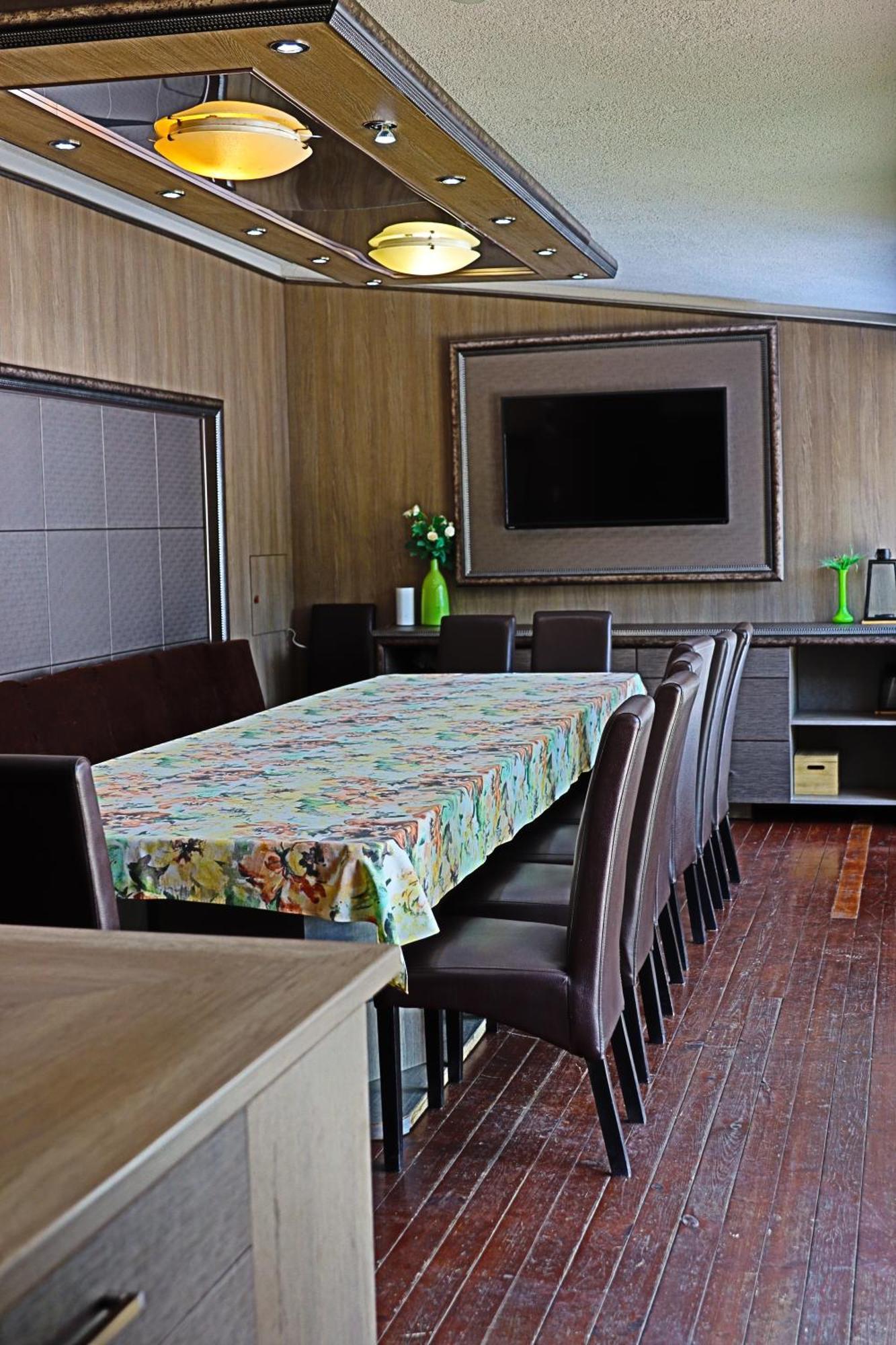 Holiday House Kubrat Сапарева Баня Екстериор снимка