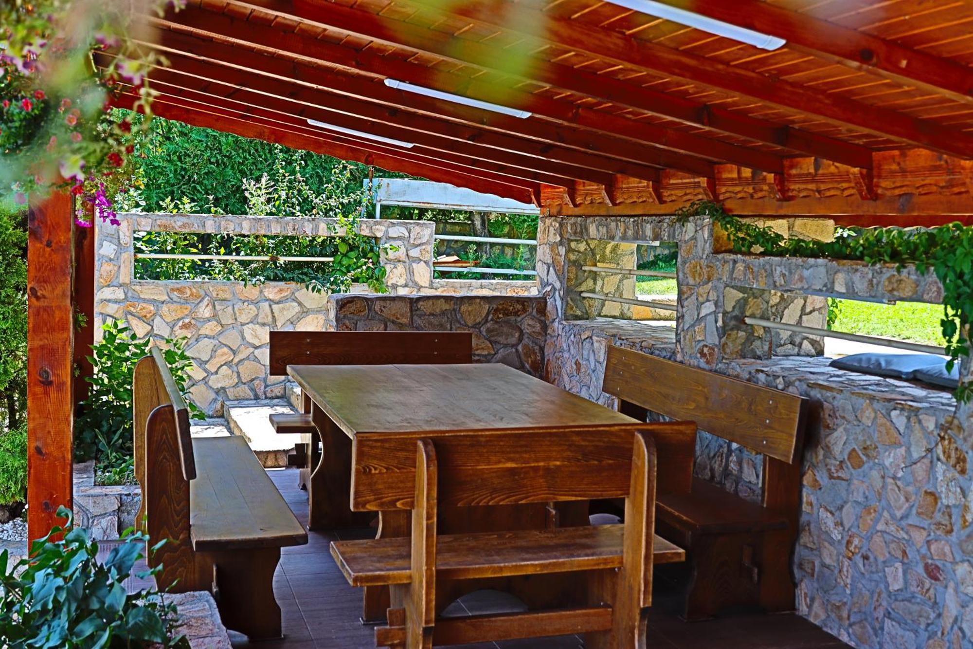 Holiday House Kubrat Сапарева Баня Екстериор снимка