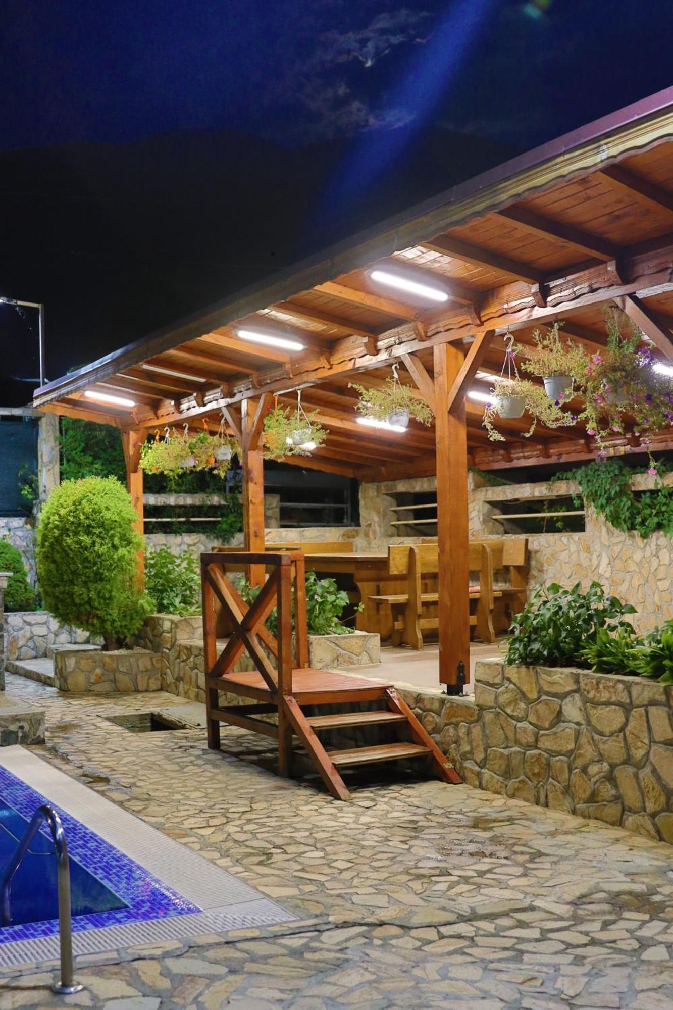 Holiday House Kubrat Сапарева Баня Екстериор снимка