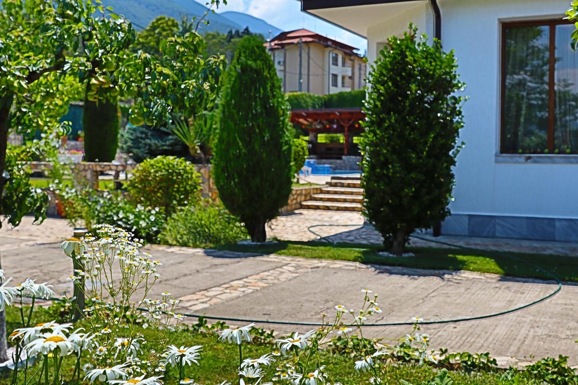 Holiday House Kubrat Сапарева Баня Екстериор снимка