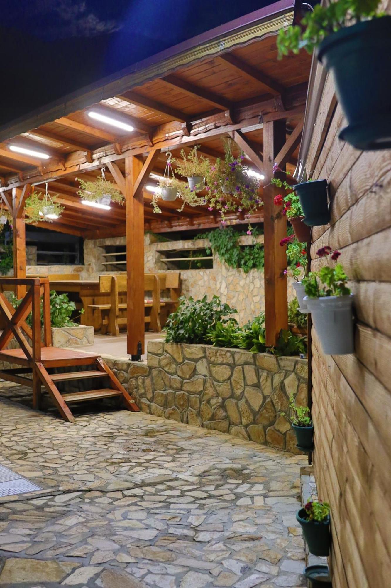 Holiday House Kubrat Сапарева Баня Екстериор снимка