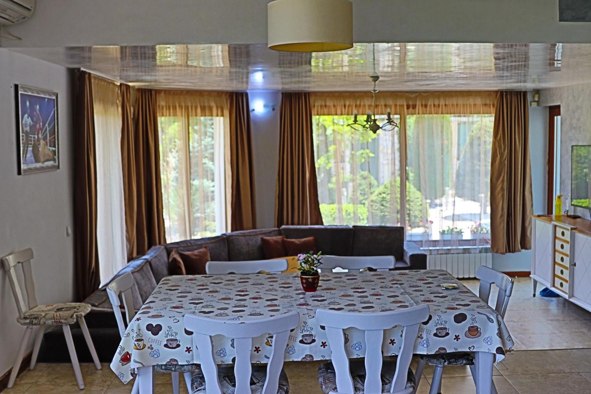 Holiday House Kubrat Сапарева Баня Екстериор снимка