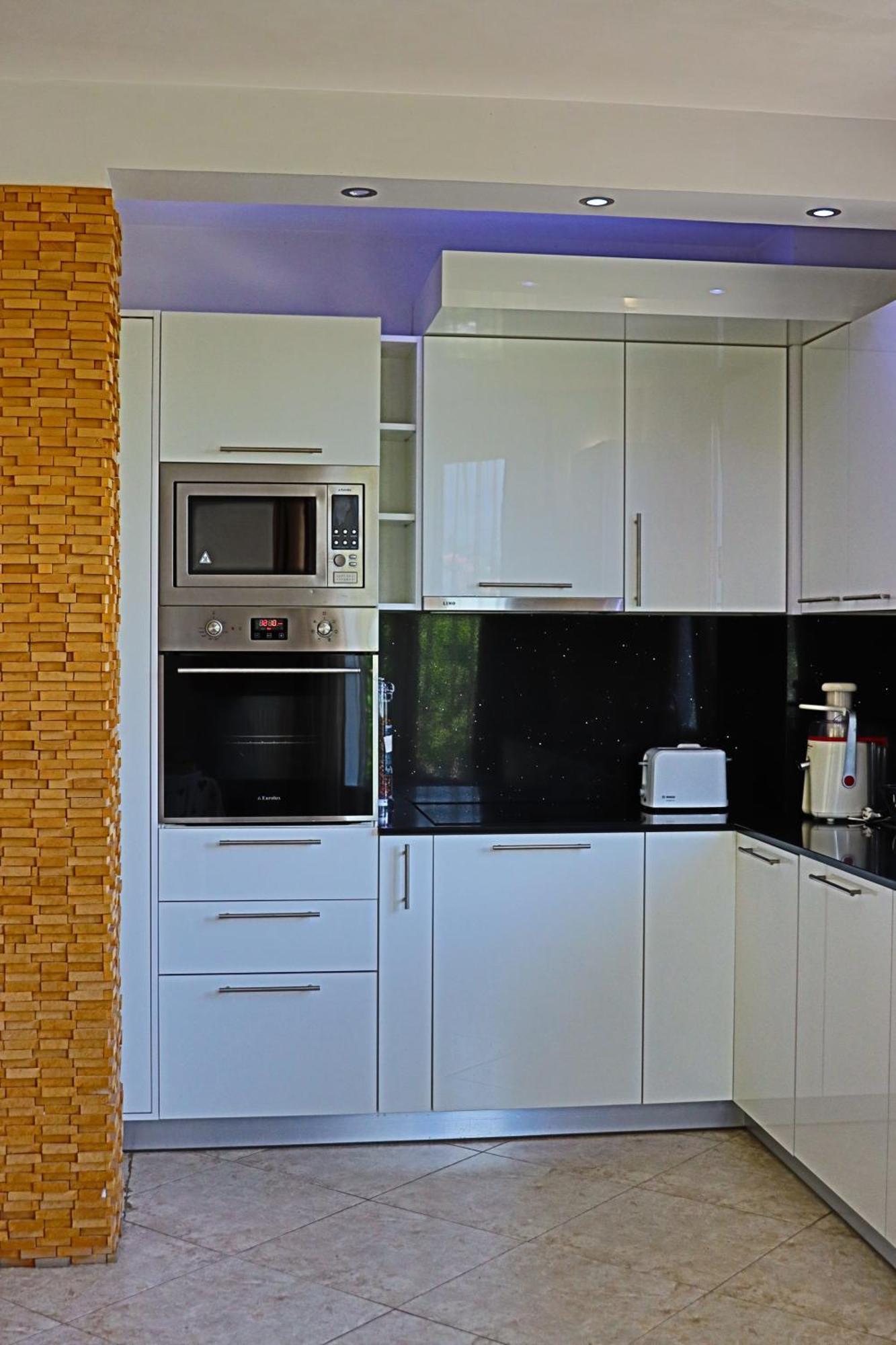 Holiday House Kubrat Сапарева Баня Екстериор снимка