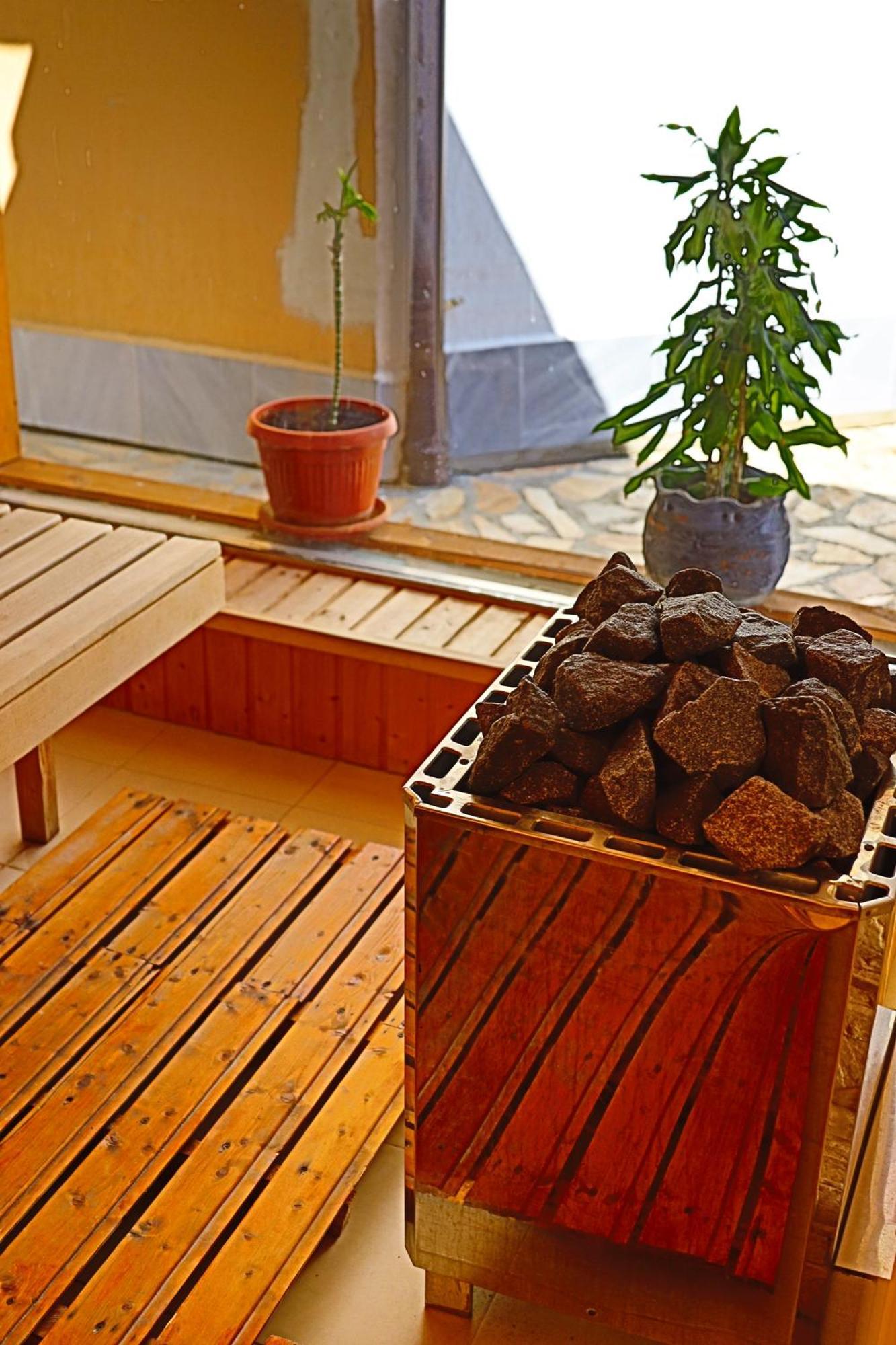 Holiday House Kubrat Сапарева Баня Екстериор снимка