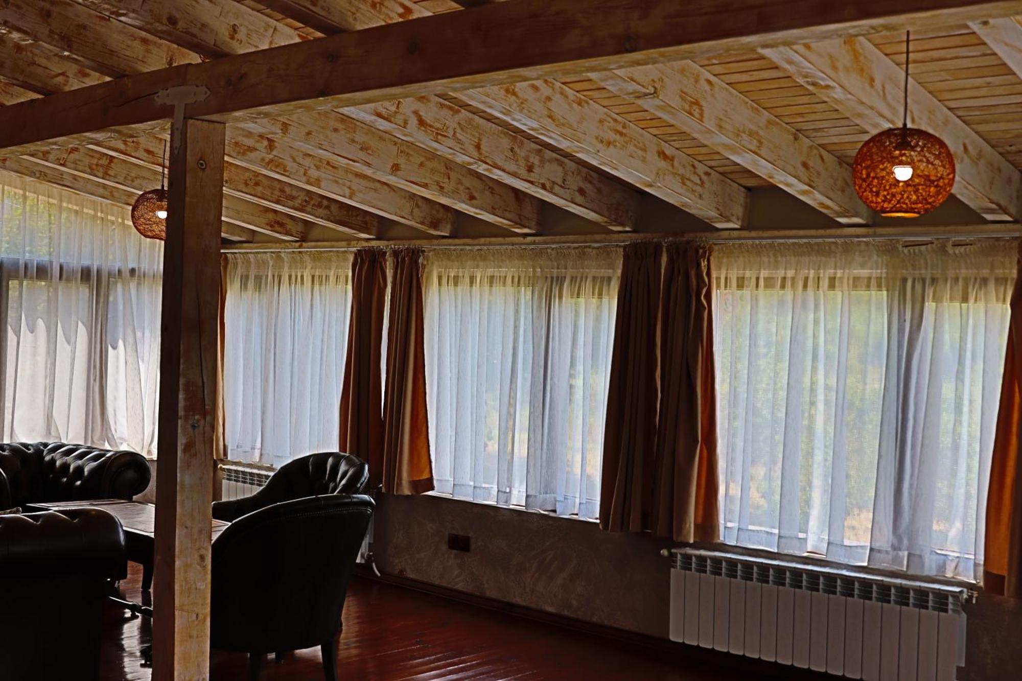 Holiday House Kubrat Сапарева Баня Екстериор снимка