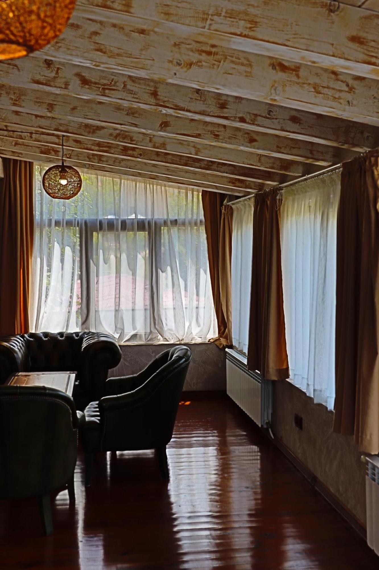 Holiday House Kubrat Сапарева Баня Екстериор снимка