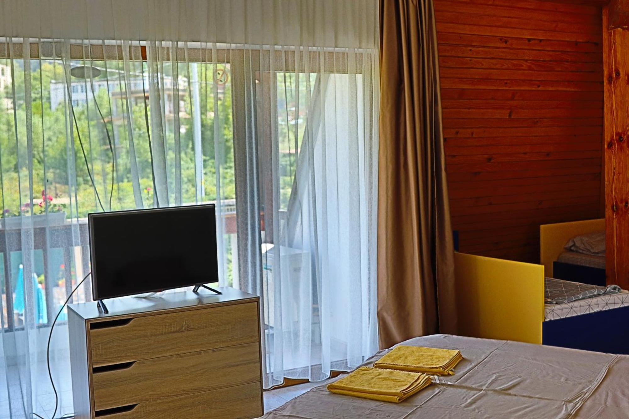 Holiday House Kubrat Сапарева Баня Екстериор снимка