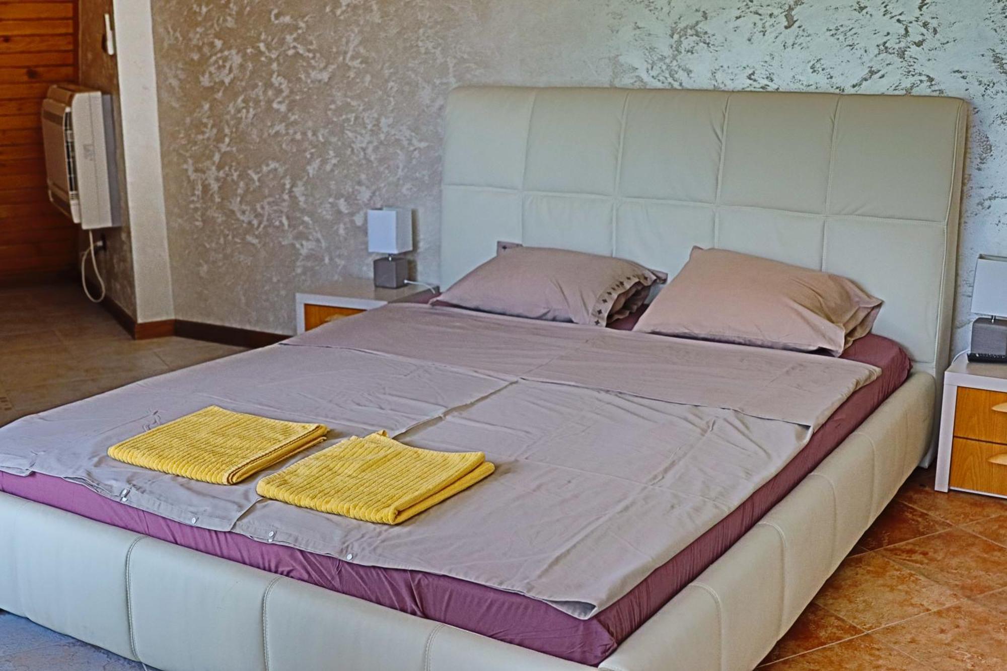 Holiday House Kubrat Сапарева Баня Екстериор снимка