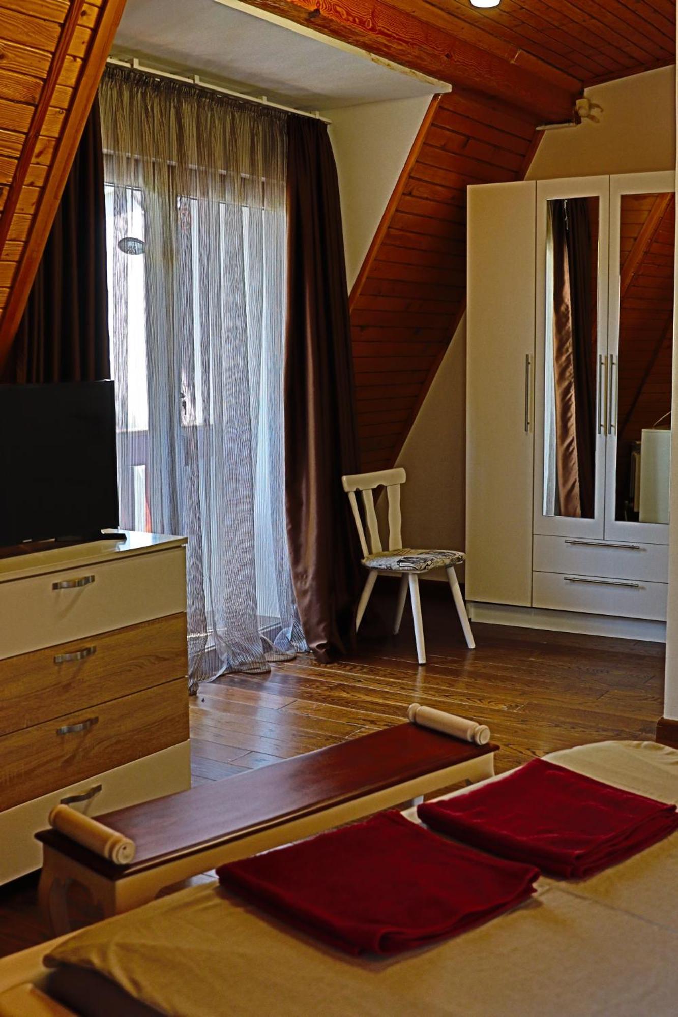Holiday House Kubrat Сапарева Баня Екстериор снимка