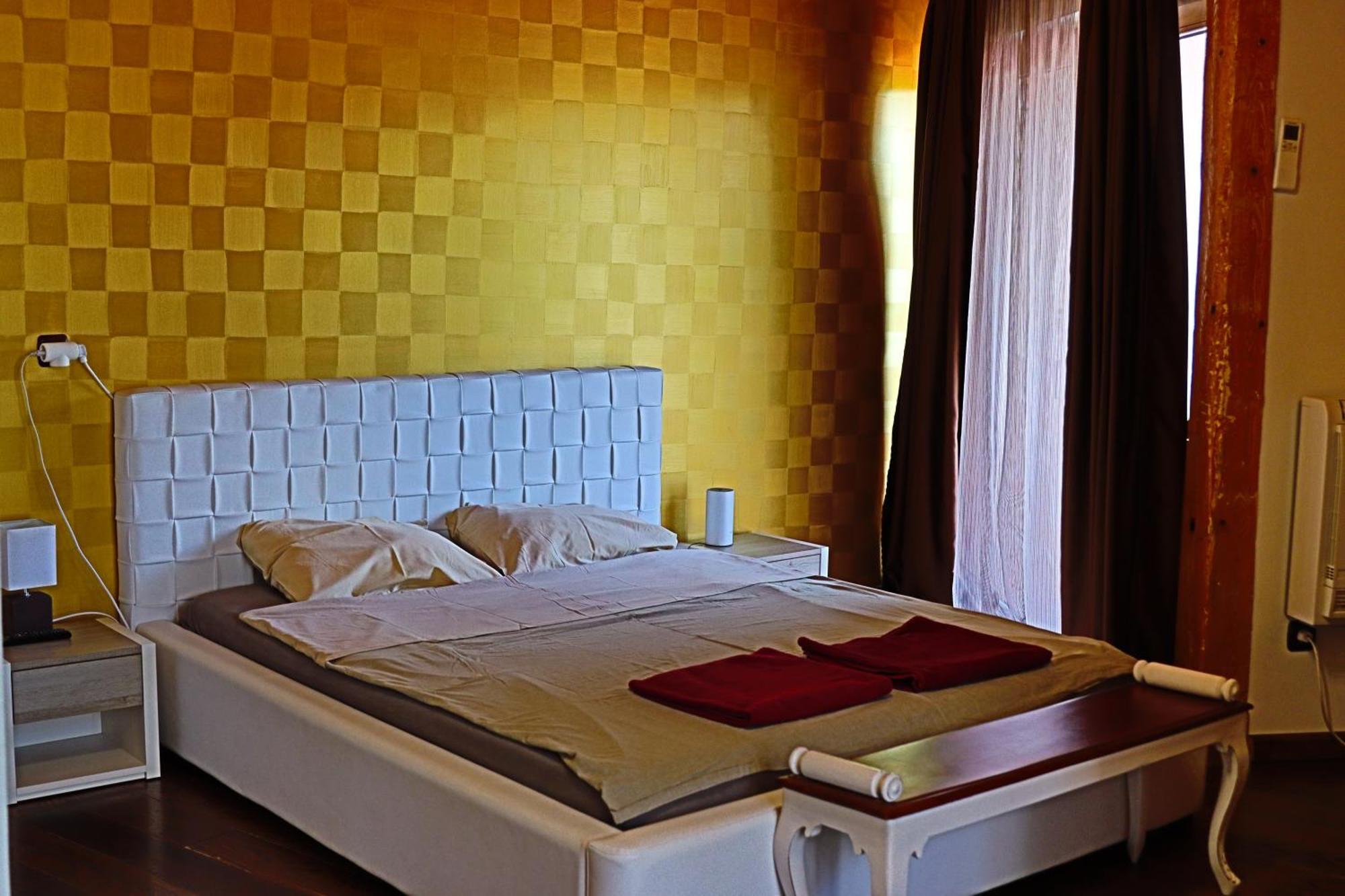 Holiday House Kubrat Сапарева Баня Екстериор снимка