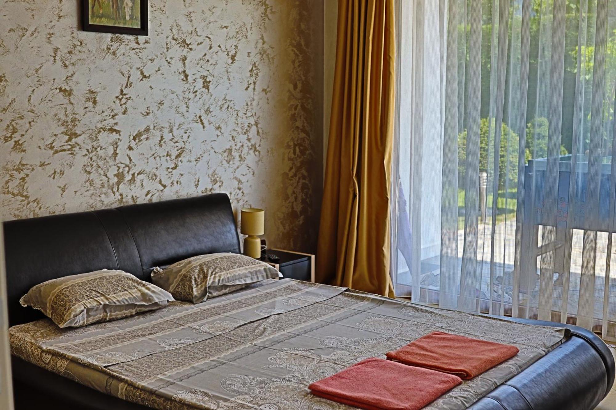 Holiday House Kubrat Сапарева Баня Екстериор снимка